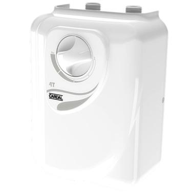 Imagem de Aquecedor Individual 4 Temperaturas 6400 Watts 220 Volts - AQ249 - CARDAL