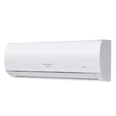 Imagem de Ar Condicionado Split Springer Midea Airvolution Connect Inverter, 12000 Btus, Frio, 220V