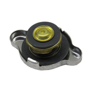 Imagem de Tampa Reservatorio Radiador Ranger 95-2003 4.02.32.5 Gasol - E9SZ8100A