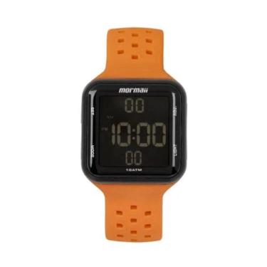 Imagem de Relógio Mormaii Lab Digi MO6600AO/8L