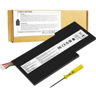 Imagem de Bateria de laptop Fancy Buying BTY-M6K 52,4 Wh 11,4 V