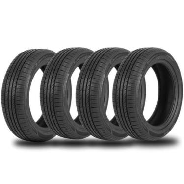 Imagem de Kit 4 Pneus Westlake 175/75R13 85T Aro 13 Z-108
