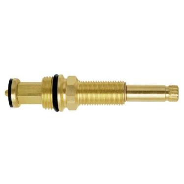 Imagem de Reparo Mvs Para Registro Pressão Meber Antigo - Blukit Liga De Cobre Rosca Nº33 - água Quente-fria