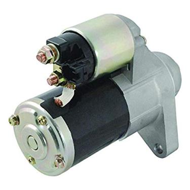 Imagem de WAI Motor de arranque 17842N