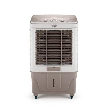 Imagem de Climatizador de ar evaporativo portátil 182 Watts 65L 60m² - Big Air E