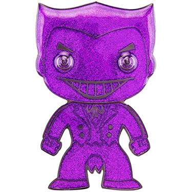 Imagem de Pop Pin 05 The Joker Batman Funko Limitado