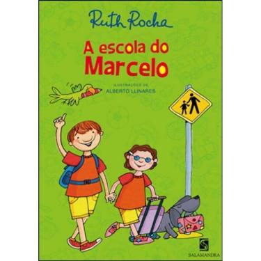 Imagem de Escola do Marcelo, a 2Ed