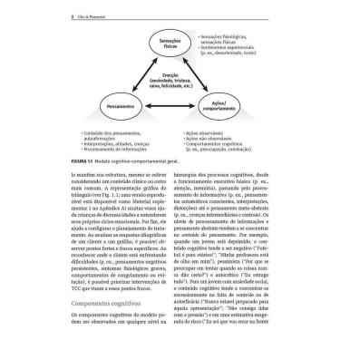 Imagem de Depressão e Ansiedade Em Jovens - Planos De Tratamento e Intervenções De Terapia