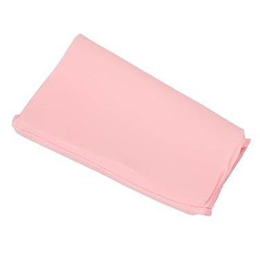 Imagem de Domary Bolsa de Gelo para Cotovelo, Compressão a Frio de Gel Macio para Alívio Instantâneo da Dor para Inchaço, Lesões, Dor Nas Articulações, Artrite, Cobertura de 360 ​​graus Com Manga (Rosa)