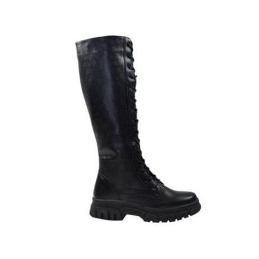 Imagem de Bota Cano Alto Mooncity R.72165-Feminino