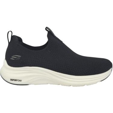 Imagem de Tênis Feminino Esportivo Dia a Dia Caminhada Treino VaporFoam Calce Fácil Running Skechers 150020
