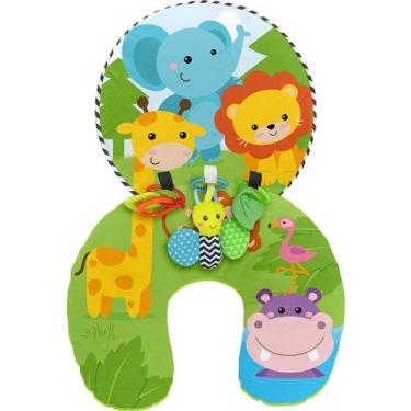 Imagem de Almofada De Atividades Buba