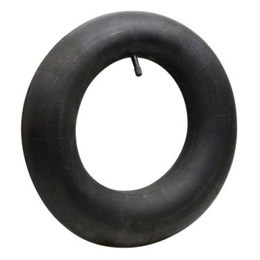 Imagem de Câmara de Ar de Borracha p Carrinho de Mão Famastil 3.50X8Pol