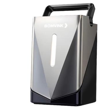 Imagem de Auxiliar De Partida Com Compressor BOM-8910 + Acessórios