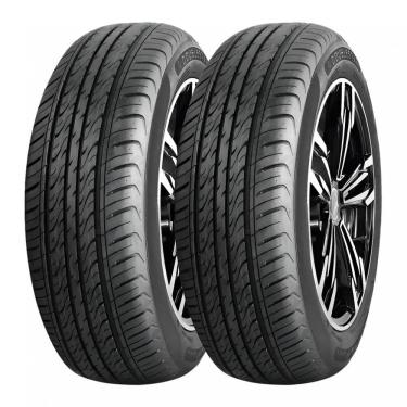 Imagem de Kit 2 Pneus Double Star Aro 17 225/45R17 Maximum DH02 94W