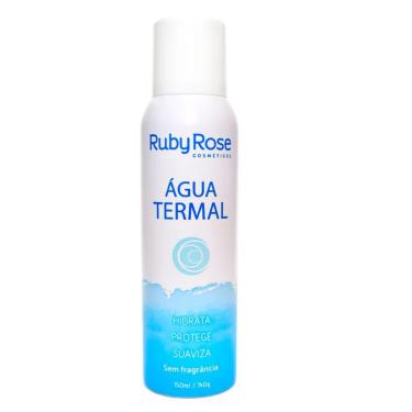 Imagem de Água Termal Sem Fragrância Ruby Rose
