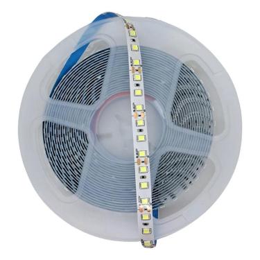 Imagem de Fita Led 120/Leds/M 5/Metros 283 Branco Quente 3000K