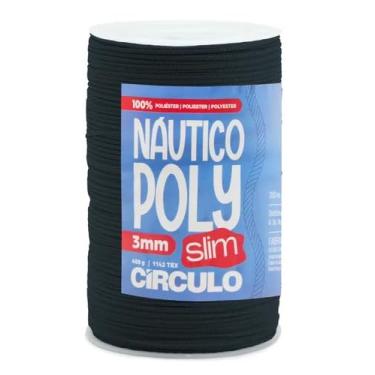 Imagem de FIO NÁUTICO POLY 3MM SLIM