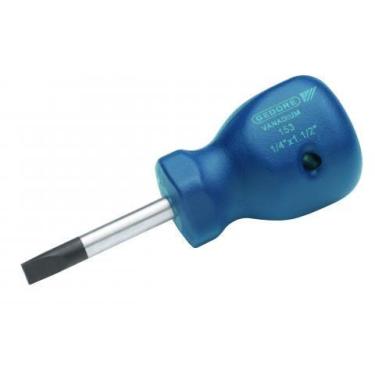 Imagem de Chave de Fenda Simples Toco Gedore