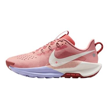 Imagem de Nike Tênis feminino de ginástica, Vela vermelha Stardust Mars Stone Sail G, 38