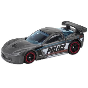 Imagem de Kit Hot Wheels com 5 Carros - Item Sortido