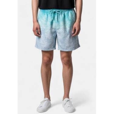 Imagem de Shorts Areia Branca Yacht Resort Palmeira Azul, P