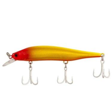 Imagem de Isca Nitro Fishing Killer 115 SK
