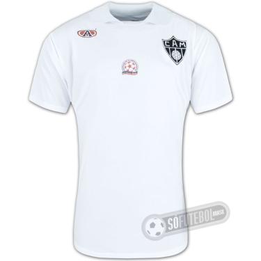 Imagem de Camisa Atlético Mogiano - Modelo II