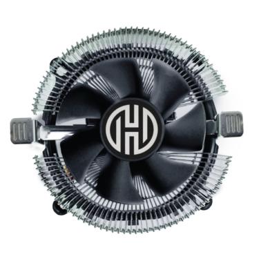 Imagem de Cooler Hoopson CL-170 Preto