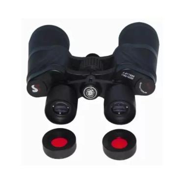 Imagem de Binóculos Comet 50x50 1000m impermeáveis de longa distância - Lightbek