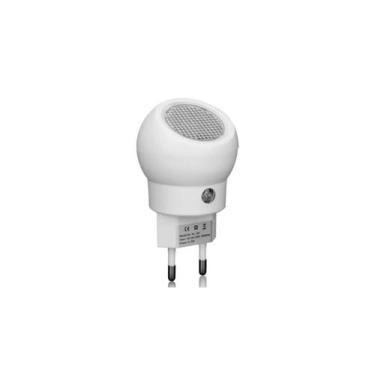 Imagem de Luz noturna Scary Cuckoo LED 0.1W 220V - Lightbek Official Store, 220V