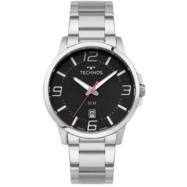 Imagem de Relógio Masculino Technos Racer 2315LBA/1P, Único