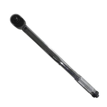 Imagem de Torquímetro de estalo encaixe 1/2" capacidade de 28 á 210Nm - SGT-TQ-0