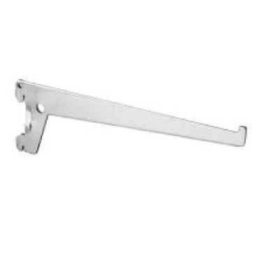 Imagem de Suporte para trilho/prateleira - 35cm - GERAL