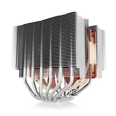 Imagem de Noctua - Cooler p/ Processador (CPU) NH-D15S, 16cm, Refrigerador de CPU, Compatível com Desktop