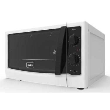 Imagem de Forno Elétrico De Bancada 44 Litros Realce 220v Cr217 Branco Branco 220