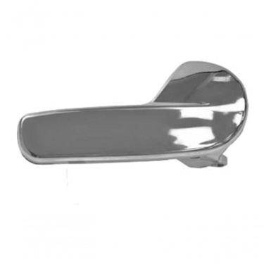 Imagem de Maçaneta Interna Porta Esq Dian Tras Saveiro G5 Voyage Gol [f103]