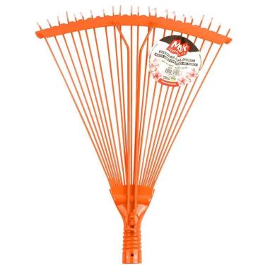 Imagem de Vassourão De Arame Metálica Com 22 Dentes Regulável - 20150 - Max