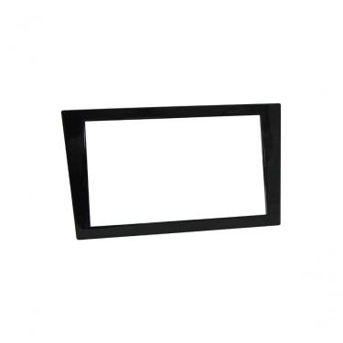 Imagem de Moldura 2 Din Fiamon Gm Vectra Gt- Meriva- Corsa-...