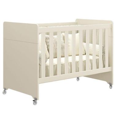 Imagem de Berço Americano Evolution 4 Em 1 Areia - Reller