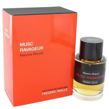 Imagem de Perfume Feminino Musc Ravageur Frederic Malle 100ml