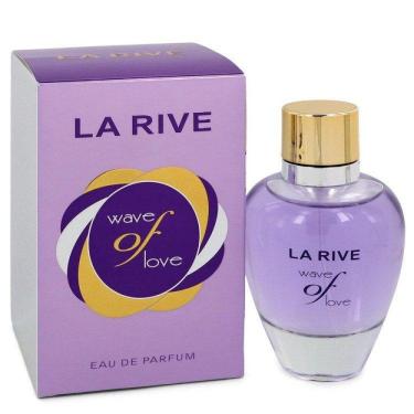 Imagem de Perfume Feminino La Rive 90ml