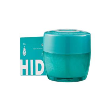 Imagem de Hidratei SHRP Protein Cream 50g - Haircare Tech Brasil
