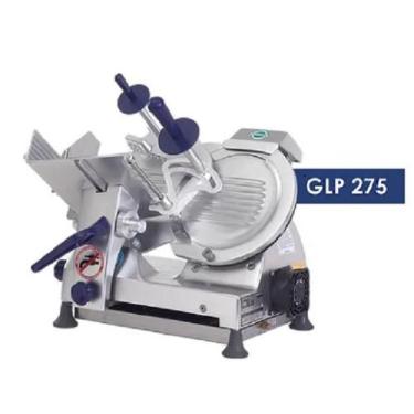 Imagem de Cortador Fatiador De Frios Semi Automático Gural Glp275 Motor 1/3cv, 1
