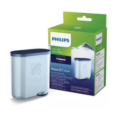 Imagem de Filtro Aquaclean Cafeteira Philips Walita