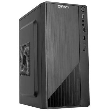Imagem de Computador Fácil H61 Intel Core I5 16Gb Ssd 480Gb - Fácil Computadores
