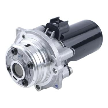 Imagem de YUXSOUQ Motor de bloqueio de diferencial 68227808AB compatível com Jeep Cherokee Chrysler 200 2015-2017, Cherokee 2014-2022 DK4 capa de transferência, 2,4L 3,2L