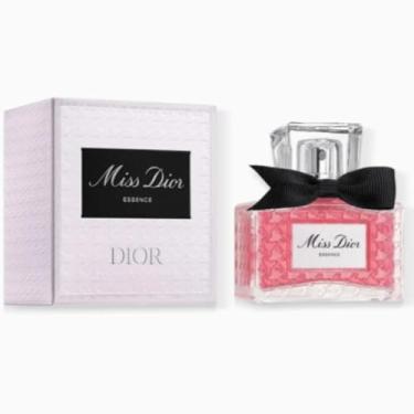 Imagem de PERFUME MISS DIOR ESSENCE FEMININO EAU DE PARFUM 80ml