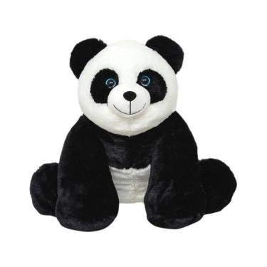 Imagem de Pelúcia Urso Panda Grande - Buba Toys