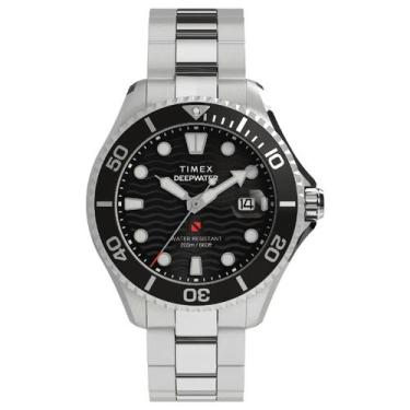 Imagem de Relógio Timex Deepwater Meridian TW2W82000